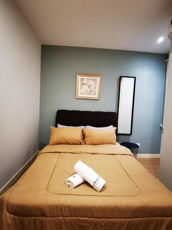 Gold Pearl Homestay - Photo4