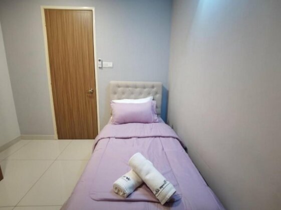 Gold Pearl Homestay - Photo5