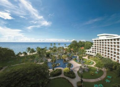 Golden Sands Resort by Shangri-La Penang