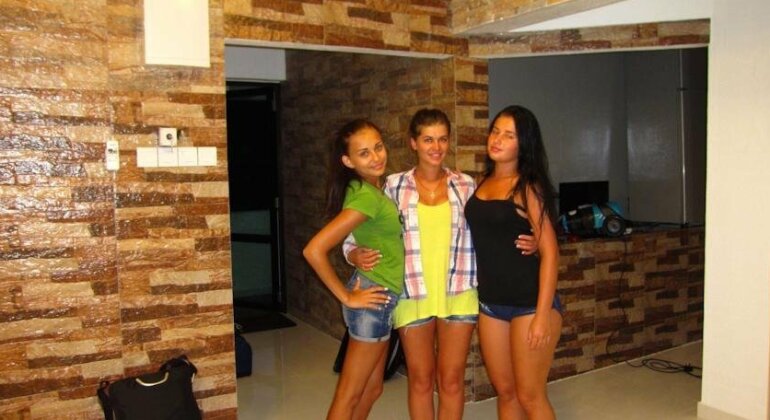 Holiday Homestay Penang @ Batu Ferringhi - Photo2