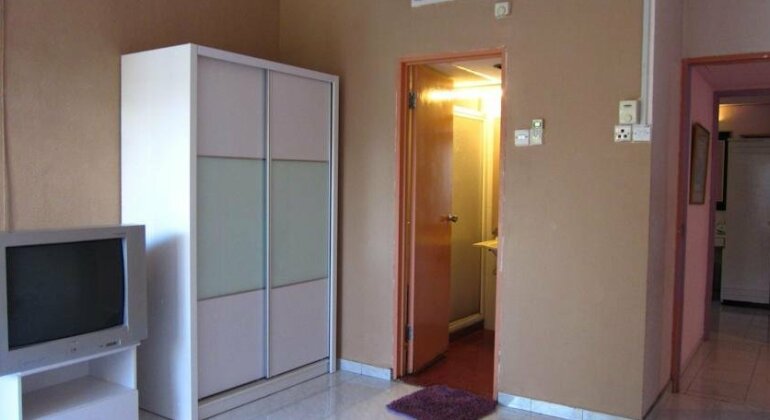 Holiday Homestay Penang @ Batu Ferringhi - Photo3