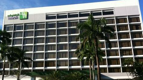 Holiday Inn Resort Penang