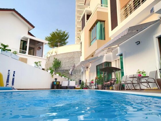 HUPO Resort Pool Villa - Photo4