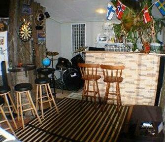Lazyboys Guesthouse - Photo3
