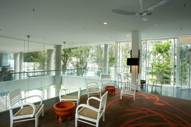 Lone Pine Hotel Penang - Photo3
