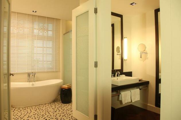 Lone Pine Hotel Penang - Photo5