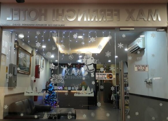 Max Ferringhi Hotel - Photo2