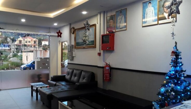 Max Ferringhi Hotel - Photo3