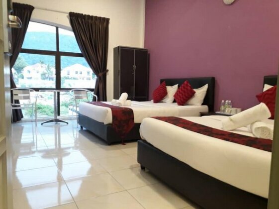 Max Ferringhi Hotel - Photo4