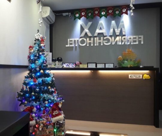 Max Ferringhi Hotel - Photo5