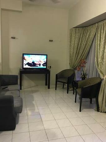 NM Feringghi Holiday Home - Photo2