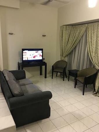 NM Feringghi Holiday Home - Photo3