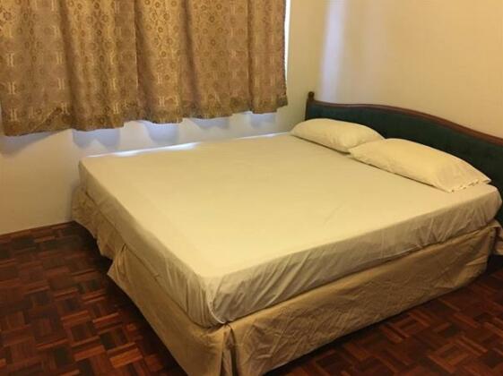 NM Feringghi Holiday Home - Photo4