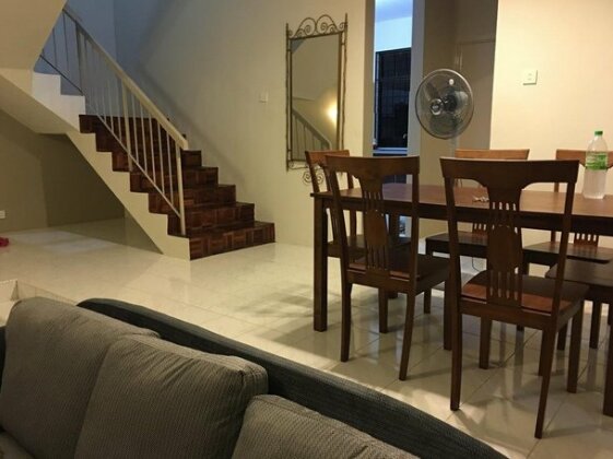 NM Feringghi Holiday Home - Photo5
