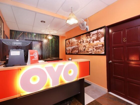 OYO 873 Bamboo Inn - Photo4