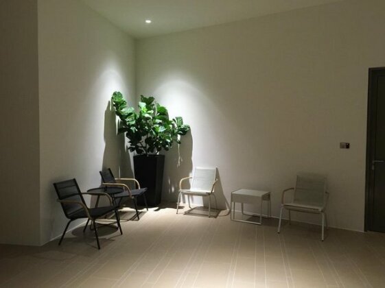 Paradise Seaside Suites - Photo2