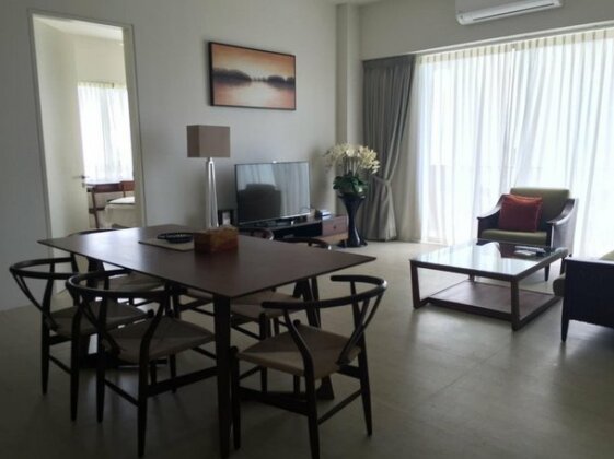 Paradise Seaside Suites - Photo3