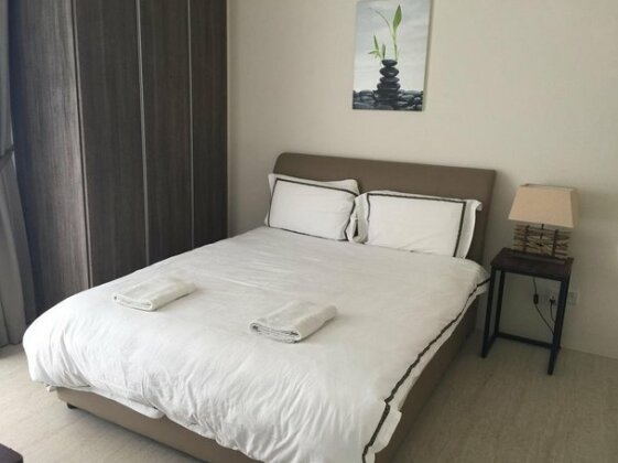 Paradise Seaside Suites - Photo5