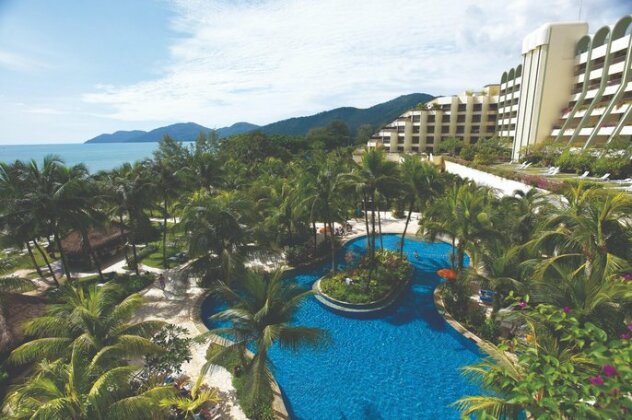 PARKROYAL Penang Resort - Photo2