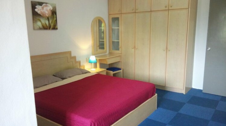 Pinang Beach Apartment @ Bayu Emas - Photo5