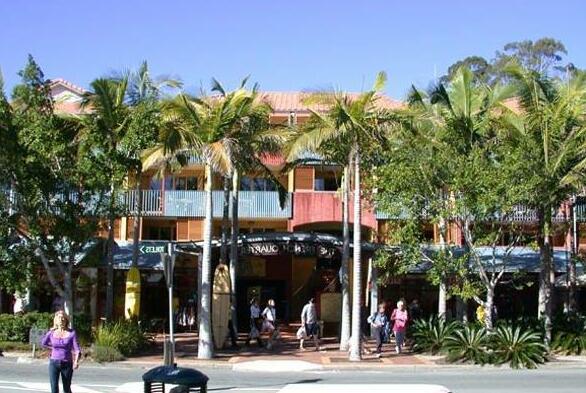 Rasa Motel