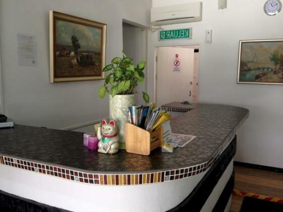 Rasa Motel - Photo2