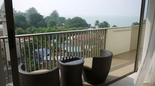 Seaside Superior Holiday Suites - Photo3