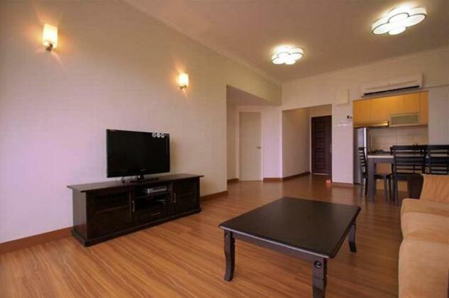 Seaview Agency at Sri Sayang Apartments - Photo5