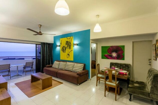 Seaview Paradise - Photo2