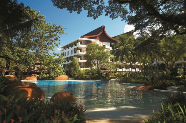 Shangri-La's Rasa Sayang Resort & Spa Penang - Photo2