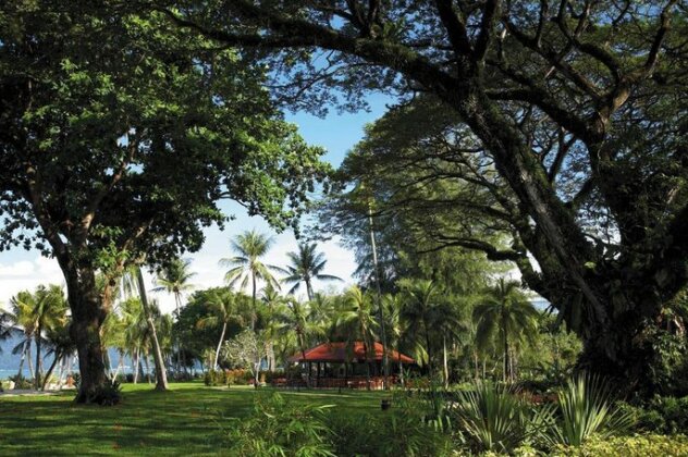 Shangri-La's Rasa Sayang Resort & Spa Penang - Photo4