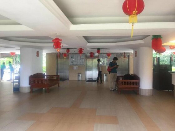 Sri Sayang Resort Service Apartment - Photo3