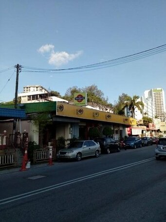 Station Budget Hotel