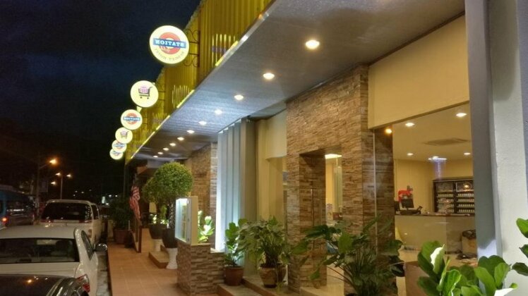 Station Budget Hotel - Photo2