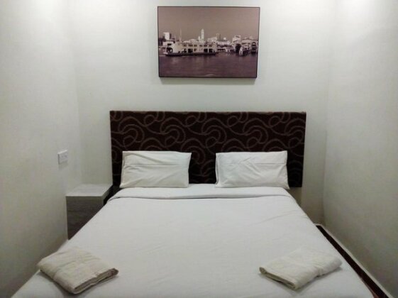 Station Budget Hotel - Photo3