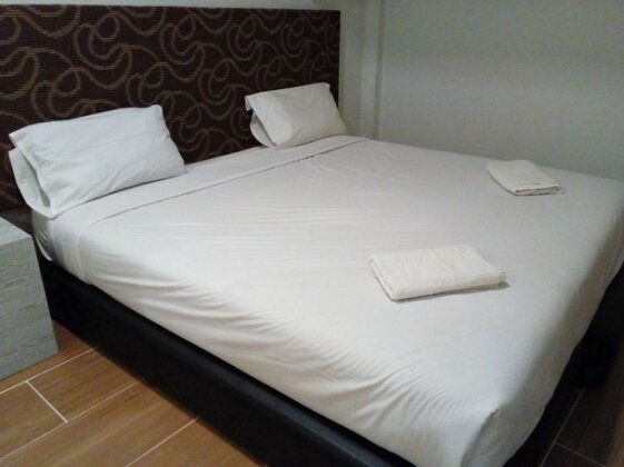 Station Budget Hotel - Photo4