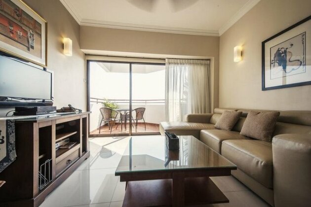Susie VIP Suites@Sri Sayang Batu Ferringhi - Photo3