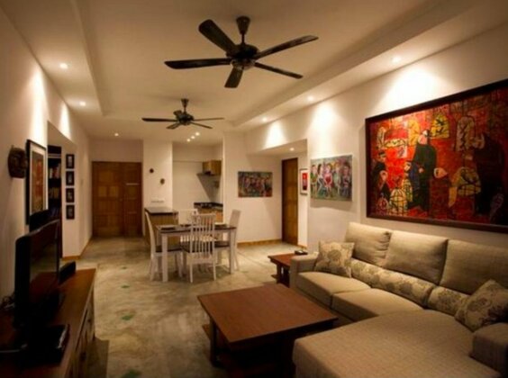 Susie VIP Suites@Sri Sayang Batu Ferringhi - Photo4
