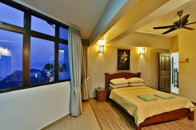 Susie VIP Suites@Sri Sayang Batu Ferringhi - Photo5