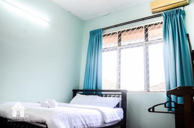 The Rumah Batu - Photo2