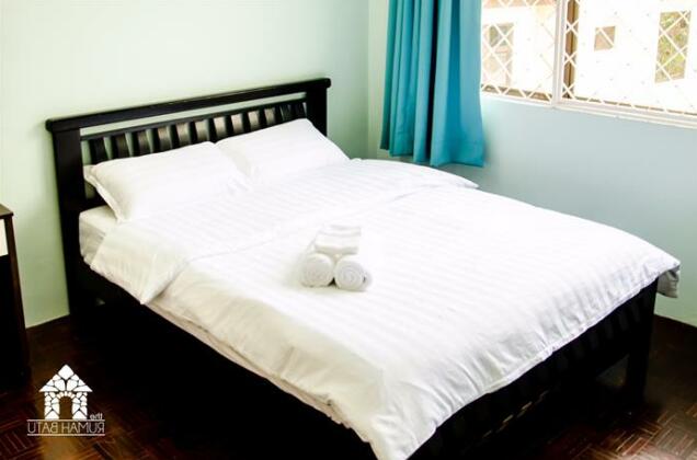 The Rumah Batu - Photo3