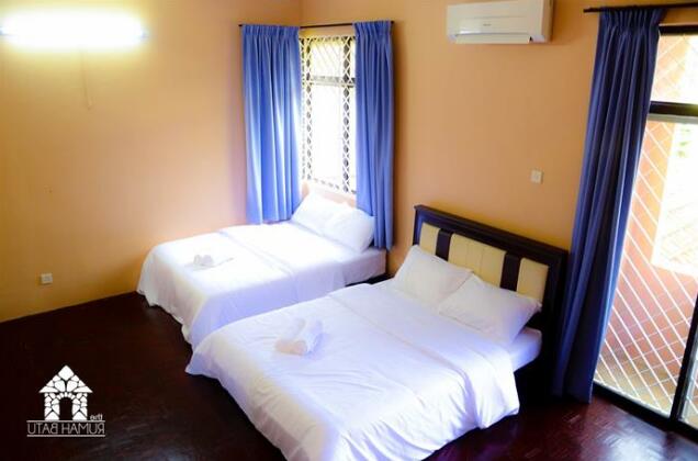 The Rumah Batu - Photo4