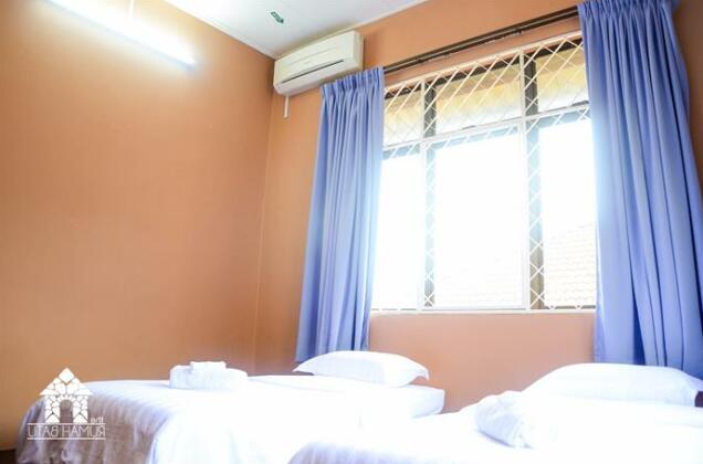 The Rumah Batu - Photo5