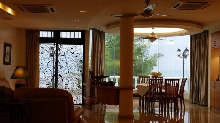 Tropical Sea View & Sunshine - Photo2