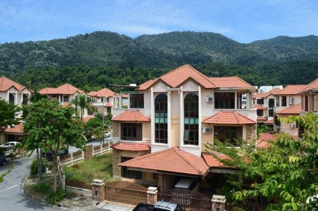 Tropicana Homestay