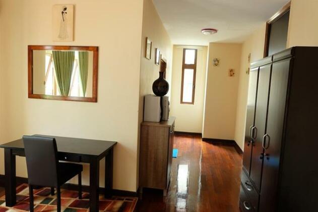 Tropicana Homestay - Photo2