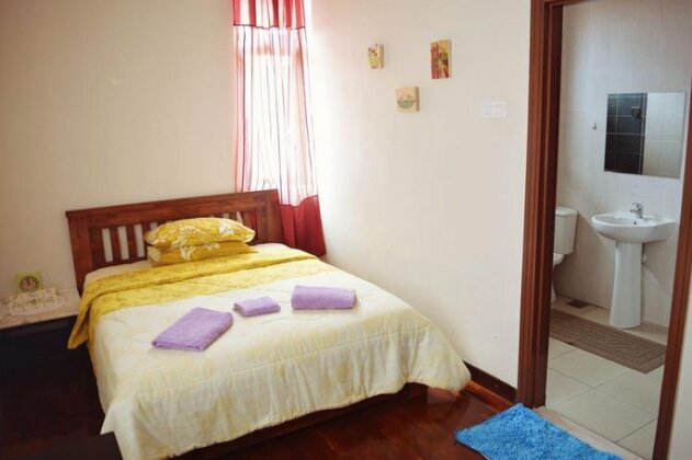 Tropicana Homestay - Photo4