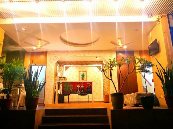 Zahaar New Wing Hotel - Photo2