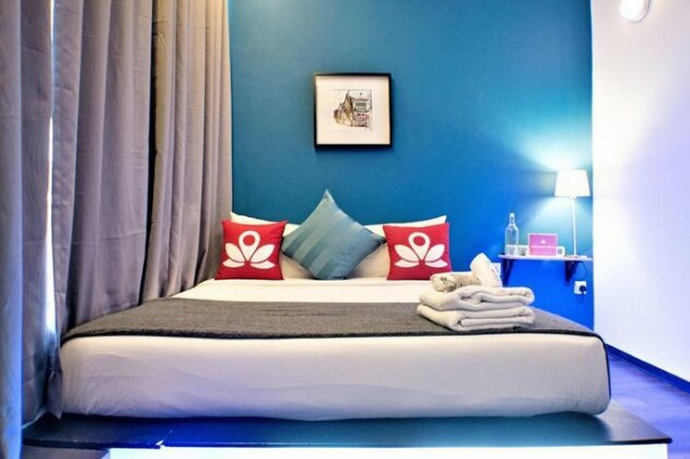 ZEN Rooms Eden Parade - Photo2