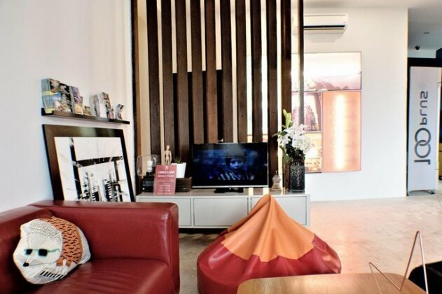 ZEN Rooms Eden Parade - Photo4